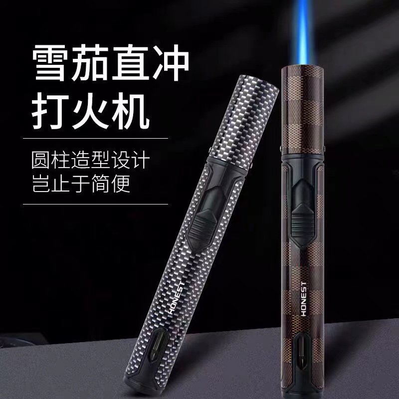 HONEST Windproof Pen Spray Gun - Kitchen Gadgets Men 리뷰 및 가격