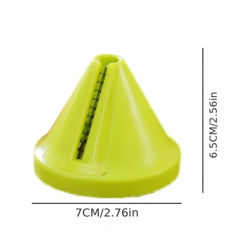 Kitchen Rotating Shredder 3-in - Kitchen Gadget Amazon 리뷰 및 가격