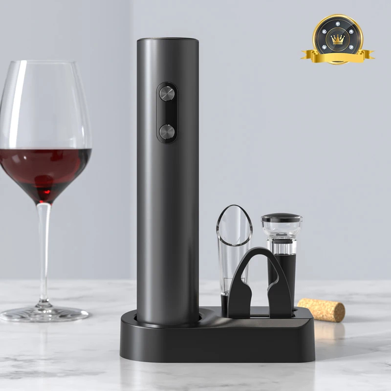 Automatic Electric Wine Opener - Electric Can Opener 리뷰 및 가격