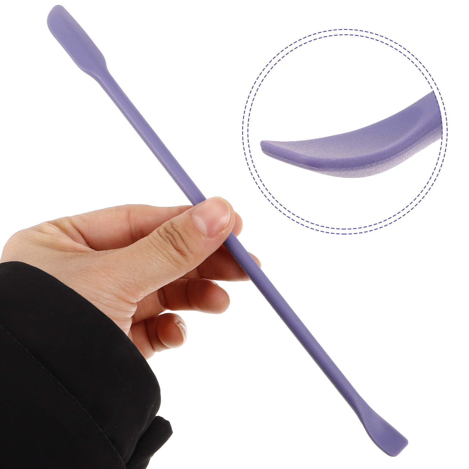 3Pcs Silicone Spatula Set Mini - Silicone Spatula Set 리뷰 및 가격