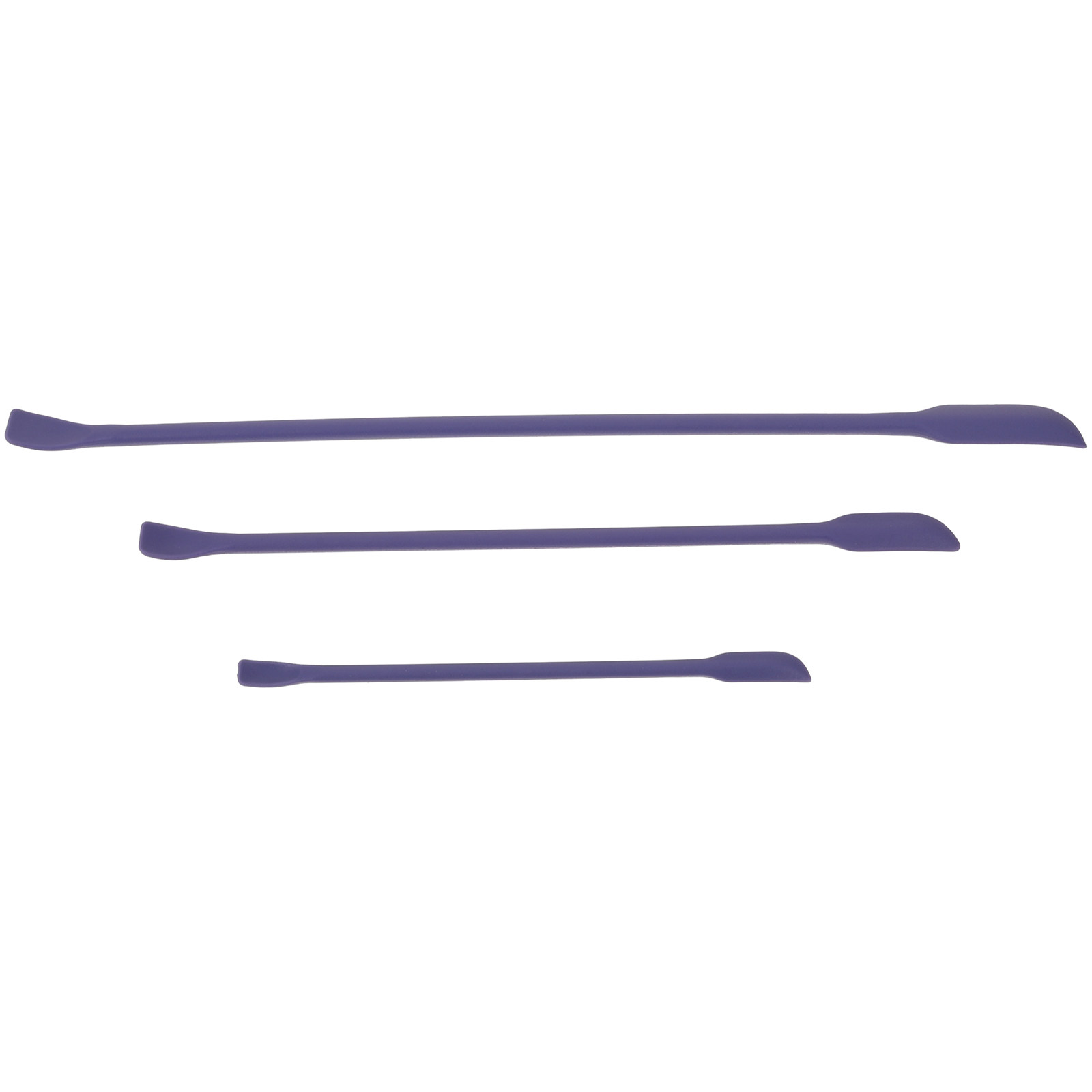 3Pcs Silicone Spatula Set Mini - Silicone Spatula Set 리뷰 및 가격