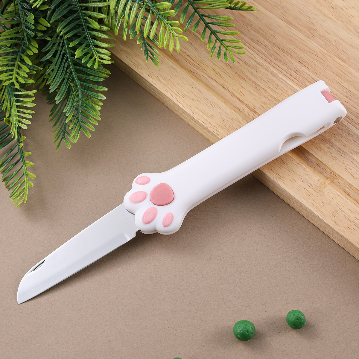 Two-in-one Fruit Knife New Hou - Kitchen Gadgets Popular 리뷰 및 가격