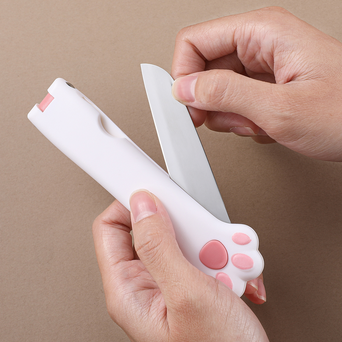 Two-in-one Fruit Knife New Hou - Kitchen Gadgets Popular 리뷰 및 가격