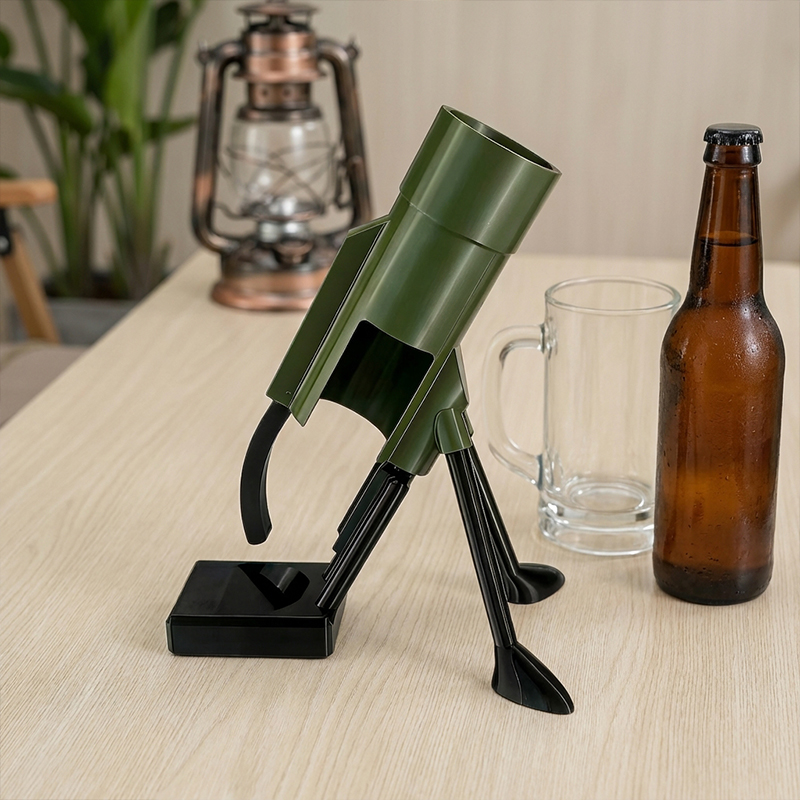 Creative Push Down Beer Bottle - Kitchen Home Gadgets 리뷰 및 가격