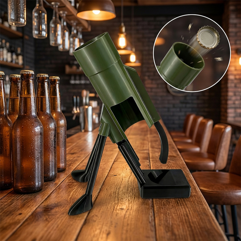 Creative Push Down Beer Bottle - Kitchen Home Gadgets 리뷰 및 가격