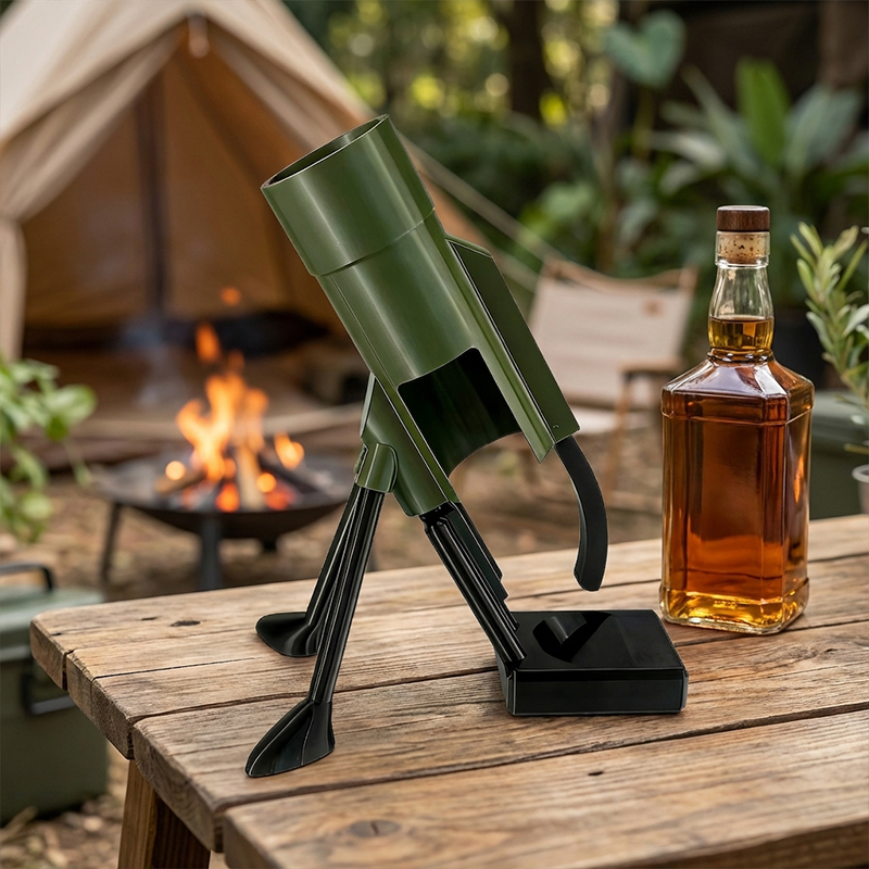 Creative Push Down Beer Bottle - Kitchen Home Gadgets 리뷰 및 가격