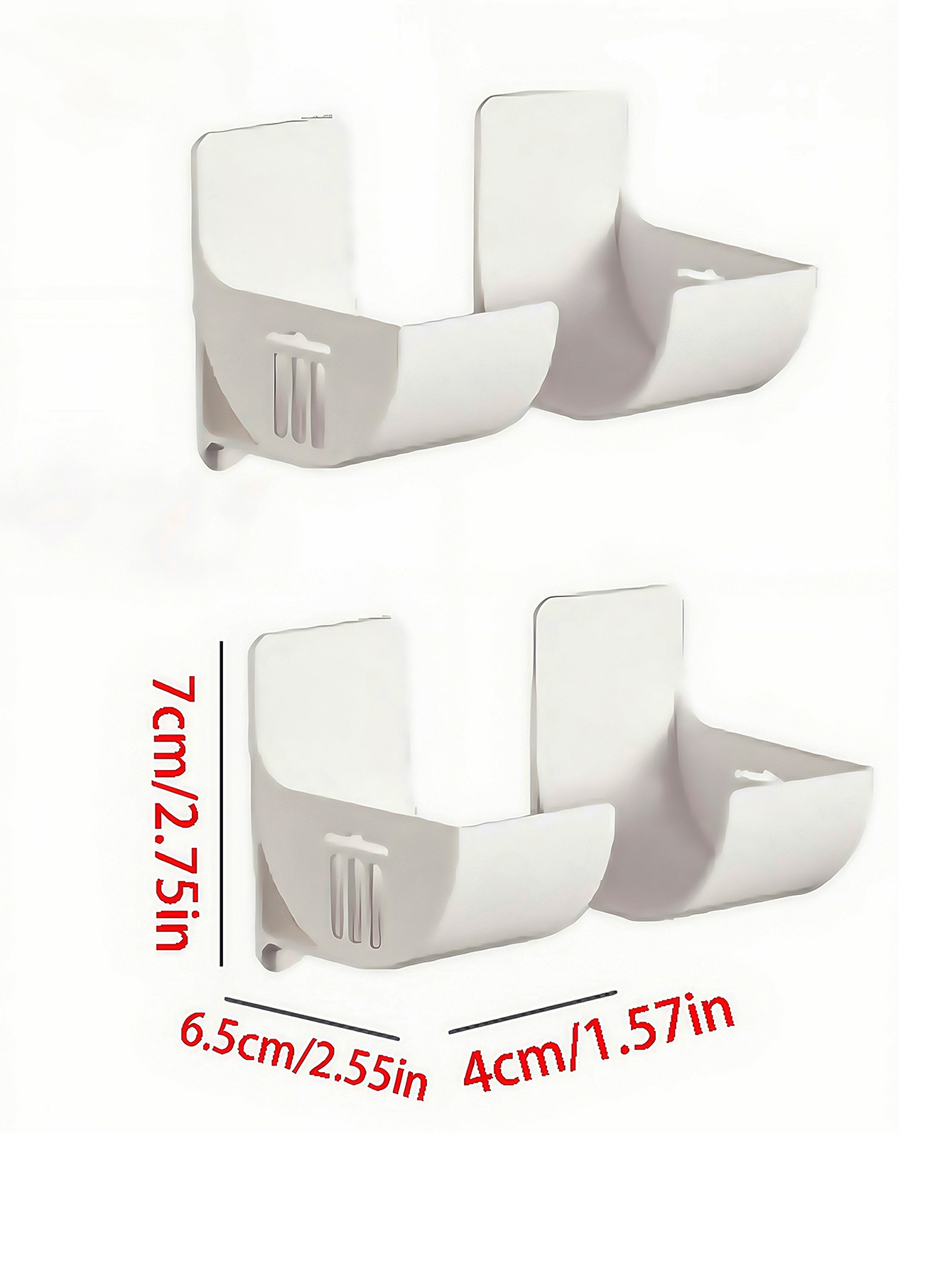 4-Pack Non-Perforated Garbage  - Kitchen Gadgets As Gifts 리뷰 및 가격