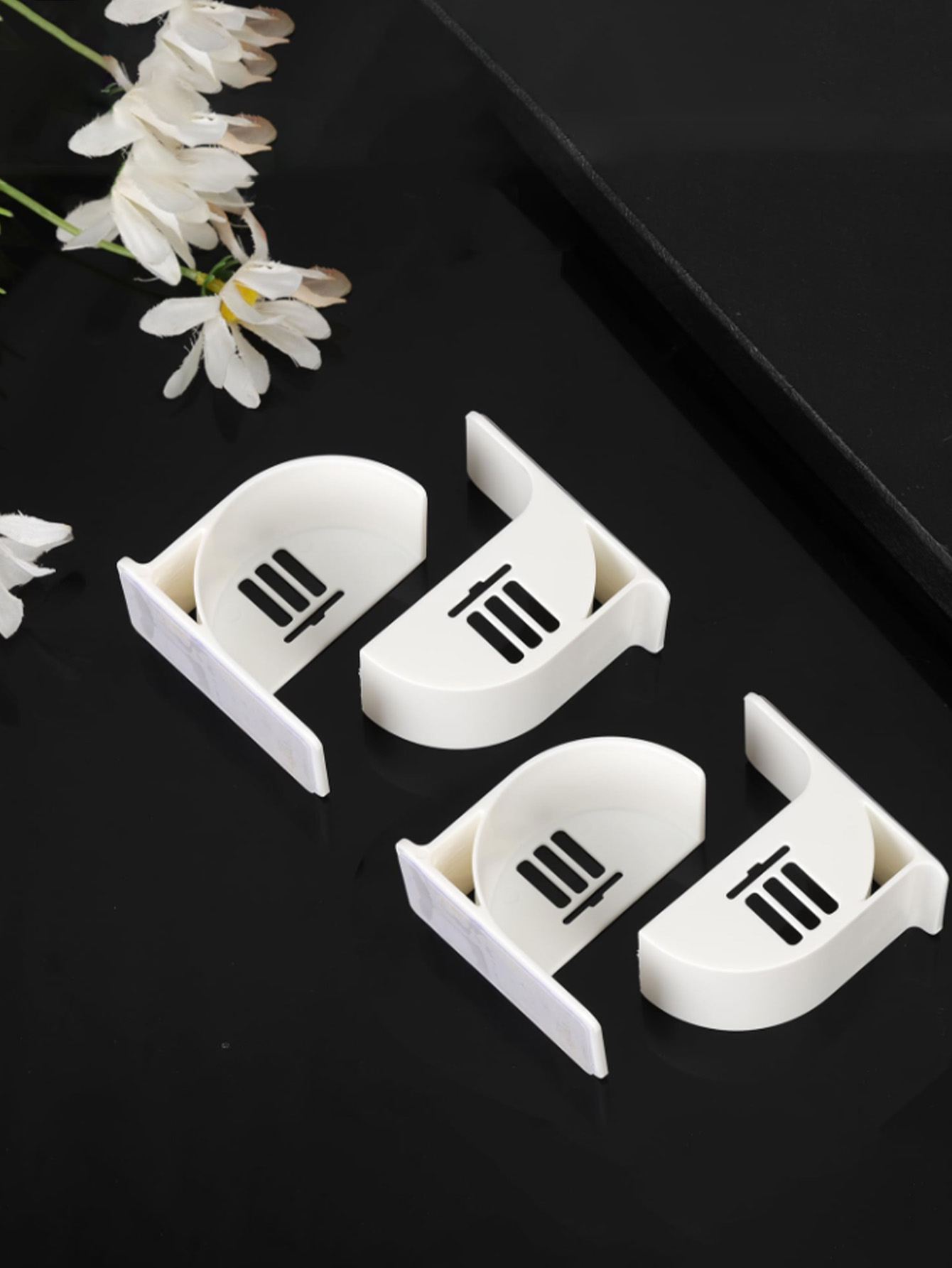 4-Pack Non-Perforated Garbage  - Kitchen Gadgets As Gifts 리뷰 및 가격
