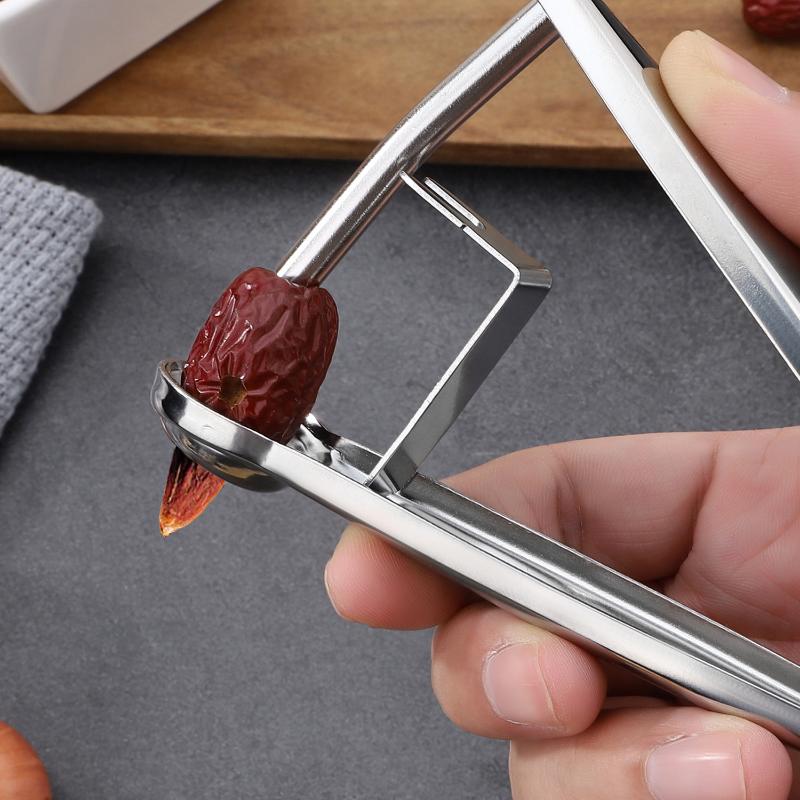Multi - Functional Pit Remover - Kitchen Home Gadgets 리뷰 및 가격