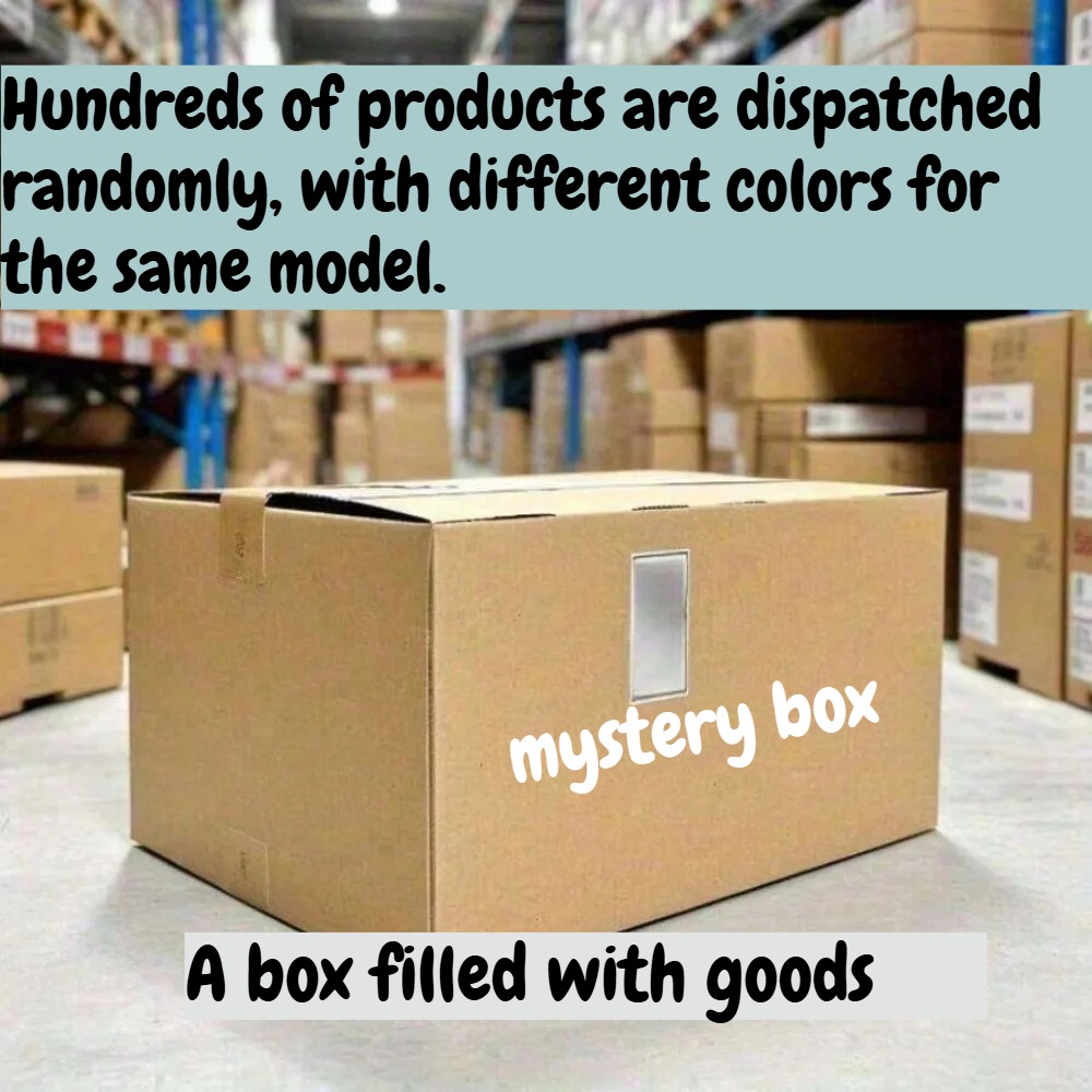 Mystery Blind Box 2-12Pcs – Ki - Kitchen Gadgets And Toys 리뷰 및 가격