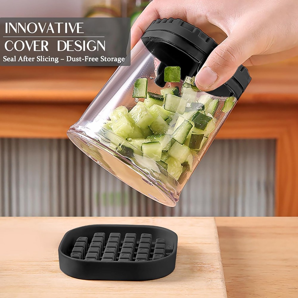 2-in-1 Detachable Fruit Slicer - Kitchen Gadgets To Have 리뷰 및 가격