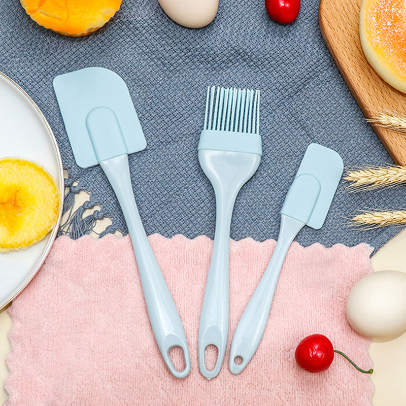 Popular 3Pcs/Set Silicone Scra - Kitchen Gadgets Popular 리뷰 및 가격