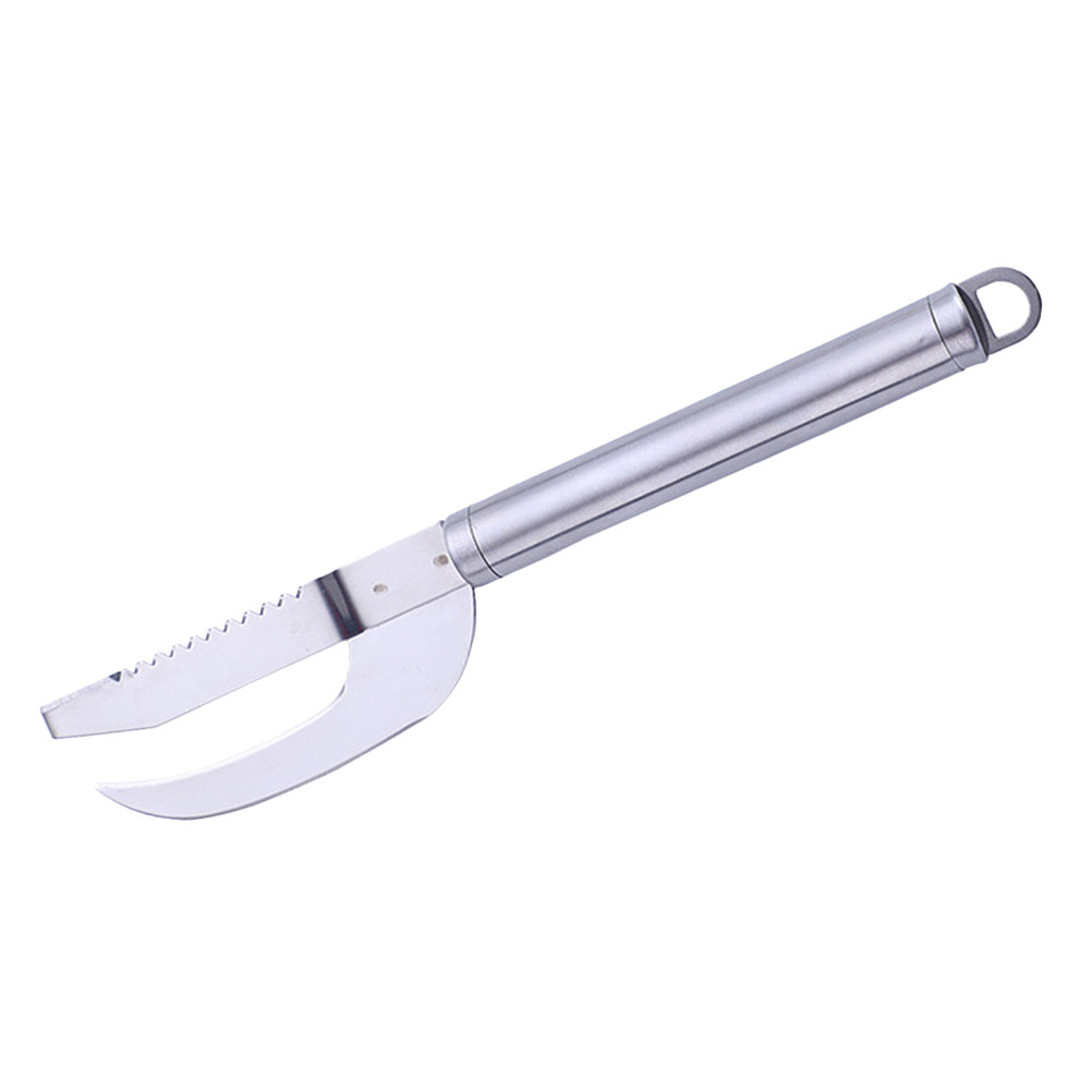 Fish Scale Remover Premium Qua - Kitchen Home Gadgets 리뷰 및 가격
