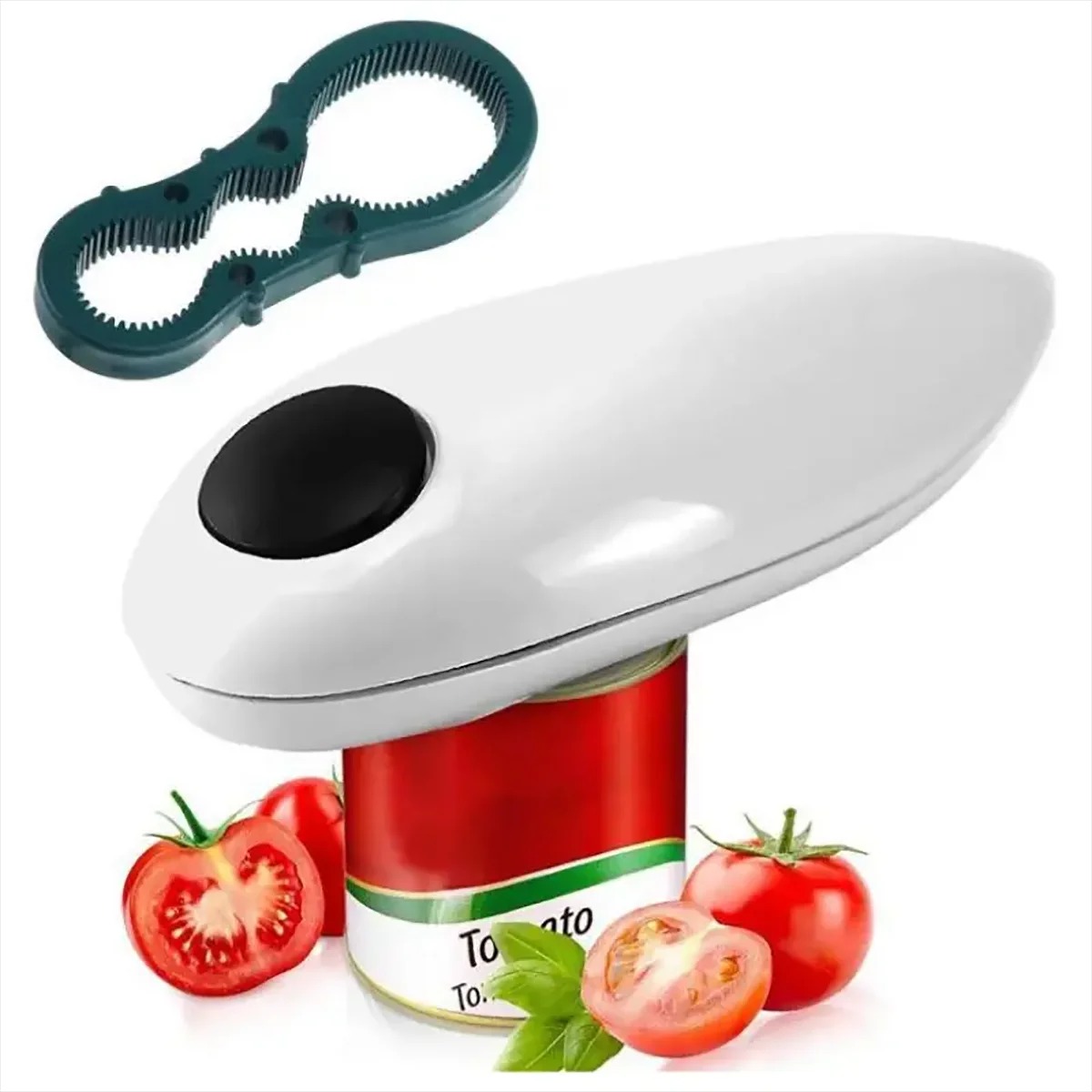 Automatic Electric Can Opener  - Electric Can Opener 리뷰 및 가격