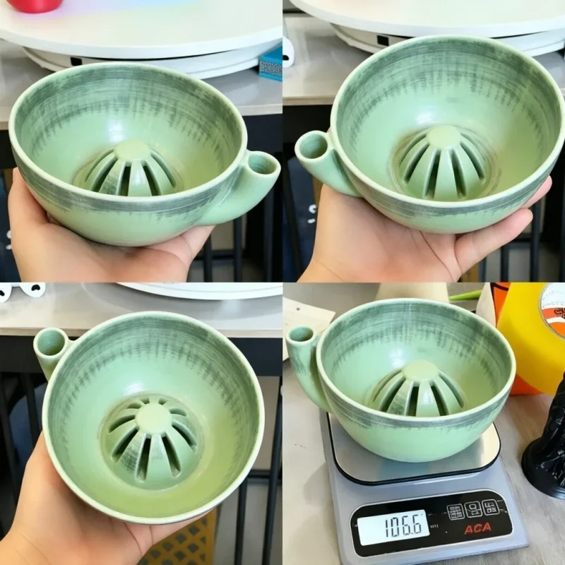 Automatic Berry Vortex Bowl Fr - Kitchen Gadgets Healthy Eating 리뷰 및 가격
