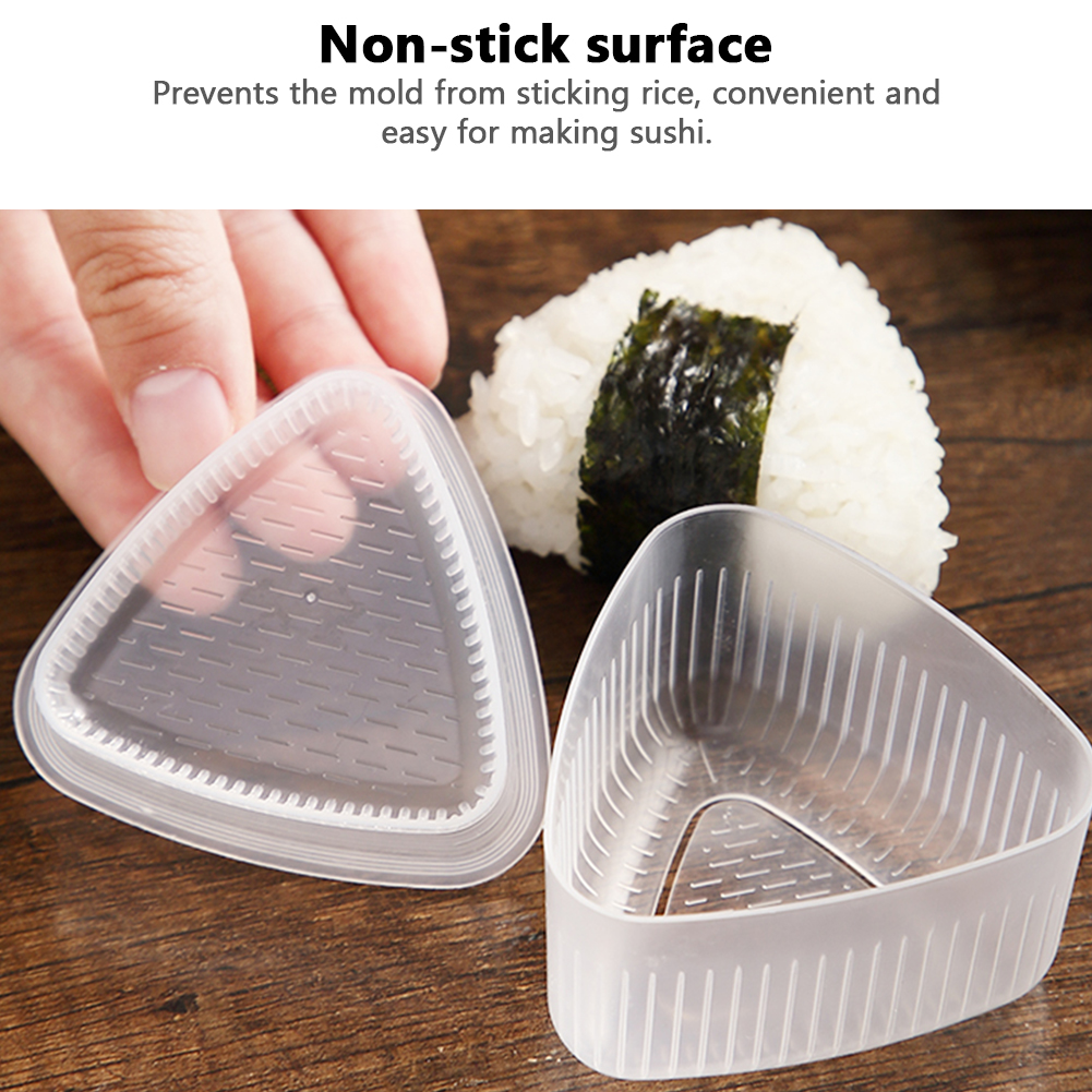 Onigiri Rice Japanese Ball Ben - Kitchen Gadgets For Seniors 리뷰 및 가격