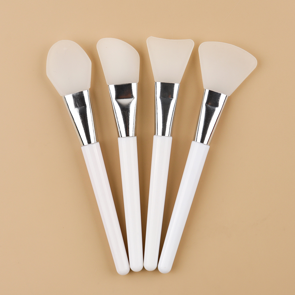 Silicone Craft Brush, Spatula  - Silicone Spatula Set 리뷰 및 가격