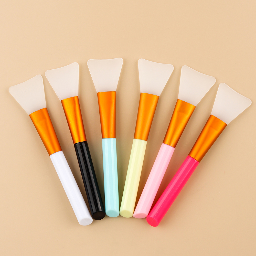 Silicone Craft Brush, Spatula  - Silicone Spatula Set 리뷰 및 가격