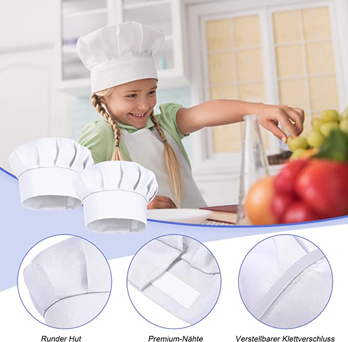 4pcs High 21cm Kid Baking Baby - Kitchen Gadgets Sale 리뷰 및 가격