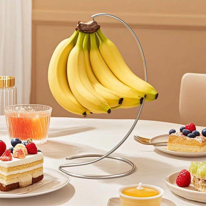 Hot Sale Banana Holder Stand - - Kitchen Gadgets To Have 리뷰 및 가격