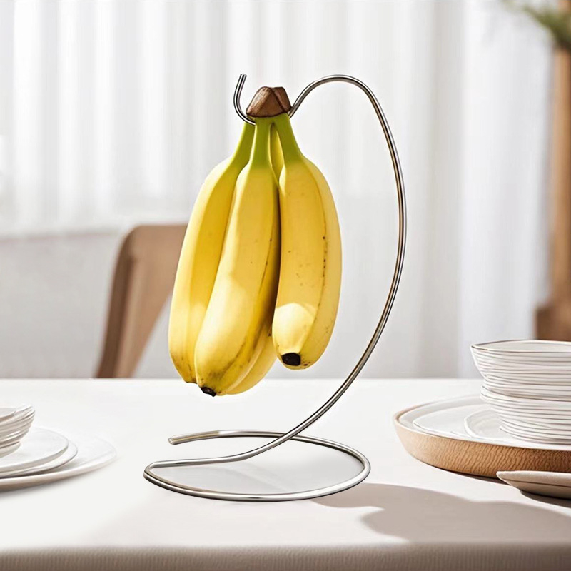 Hot Sale Banana Holder Stand - - Kitchen Gadgets To Have 리뷰 및 가격