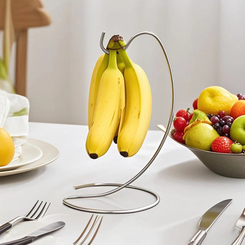 Hot Sale Banana Holder Stand - - Kitchen Gadgets To Have 리뷰 및 가격