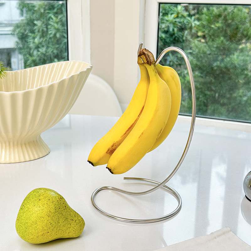 Hot Sale Banana Holder Stand - - Kitchen Gadgets To Have 리뷰 및 가격